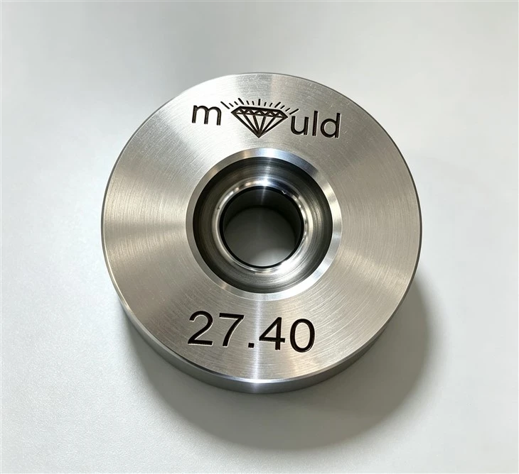 Cemented Carbide Drawing Dies