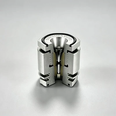 Carbide Pressure Drawing Die