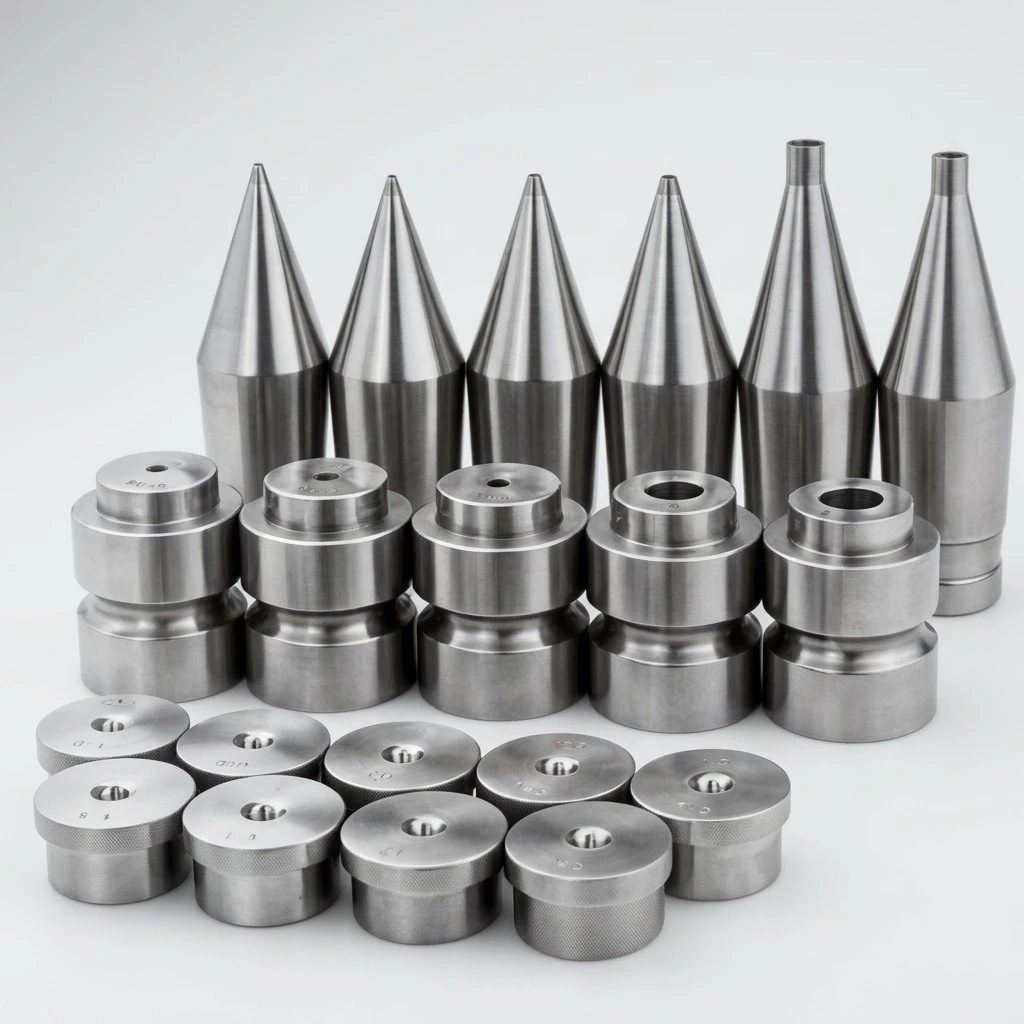 Extrusion Tips