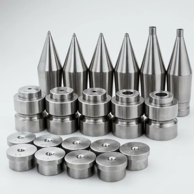Extrusion Tips