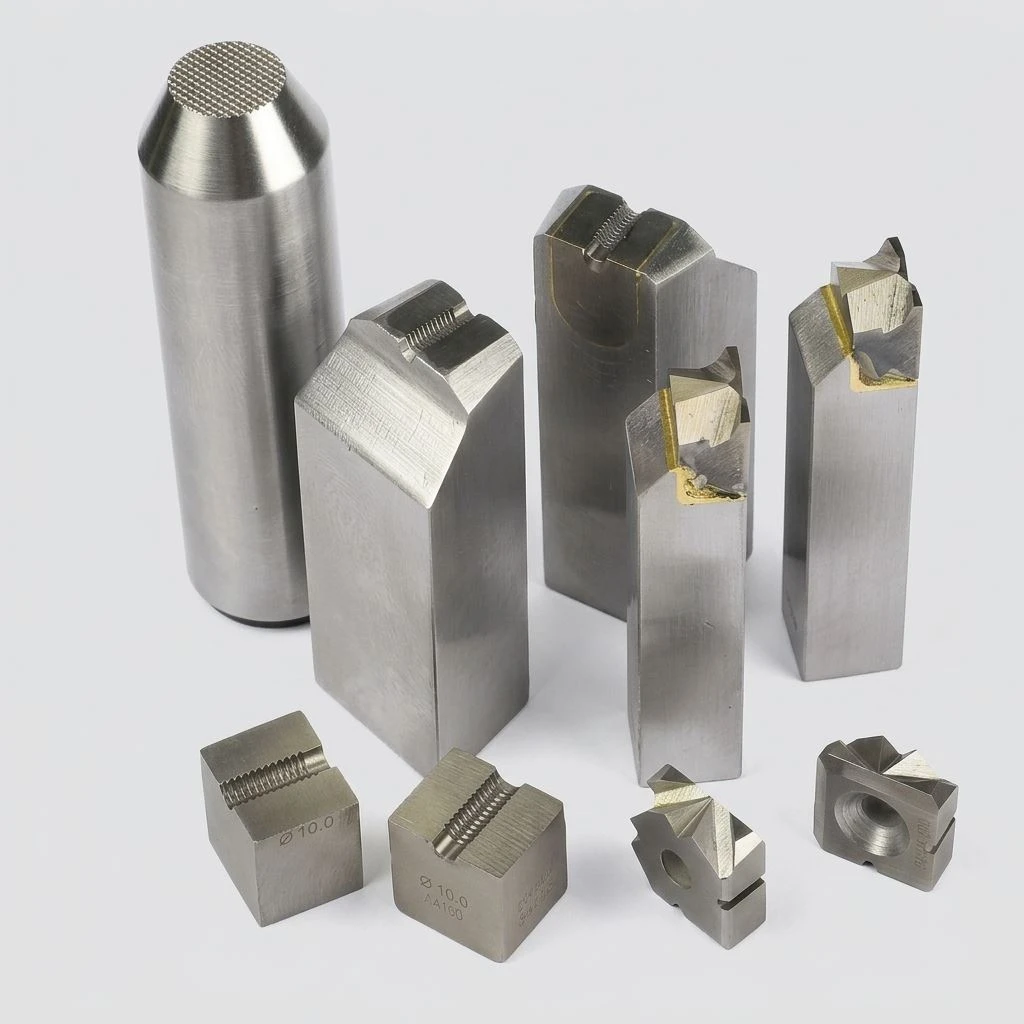 Carbide Nail Dies