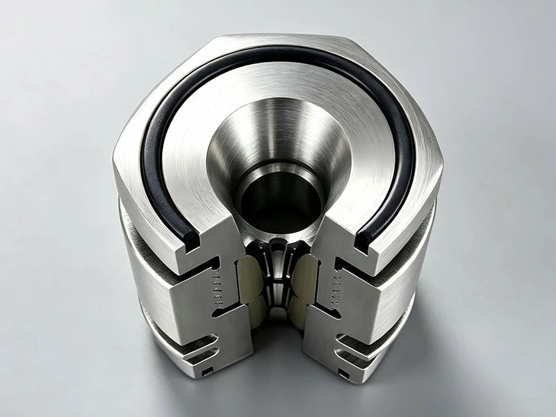 Pressure Dies For Wire Drawing