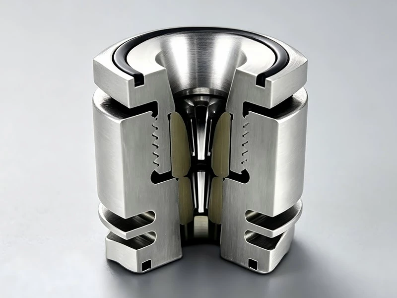 Pressure Dies for Wire Drawing Pressure Dies for Wire Drawing