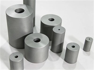 Carbide Heading Dies