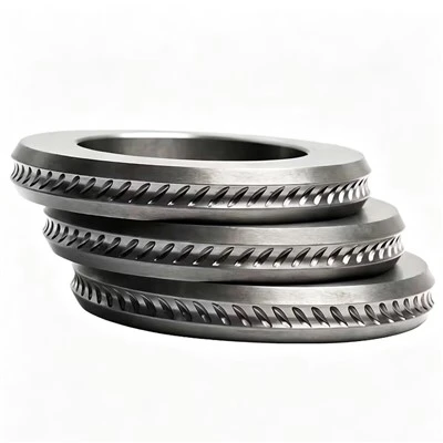 Carbide Wire Rolling Rolls