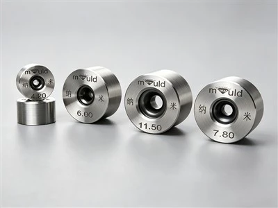 Nano Diamond Coated Dies