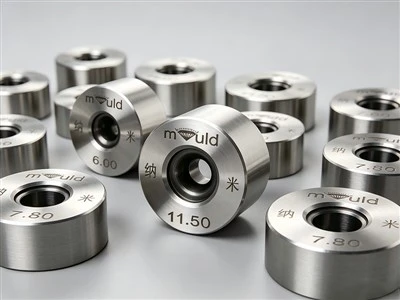 NDCD Wire Drawing Dies