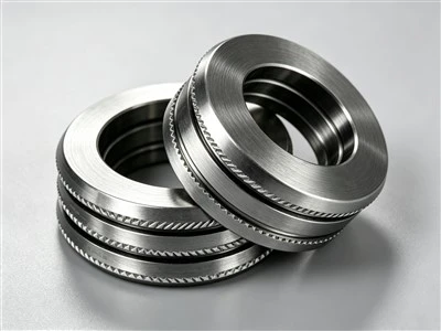 Tungsten Carbide Forming Rolls for Wire