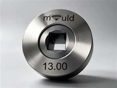 Tungsten Carbide Shaped Wire Drawing Dies